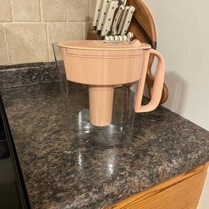 Brita Pitcher